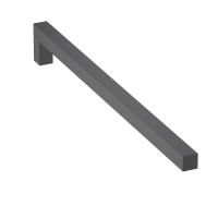 Полотенцедержатель TIMO Selene 14051/03, черный