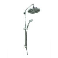 Душевой гарнитур с верхней лейкой Milardo Shower Set 2403F21M76