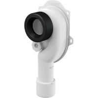 Cифон для писсуара Alcaplast вертикальный, A45C