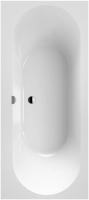 Ванна Villeroy & Boch Oberon 2.0 1800 x 800 мм, квариловая, UBQ180OBR2DV-01