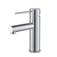 Смеситель для раковины TIMO Saona 2361/00F, хром