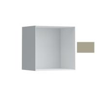 Полка Palomba collection 27,5 см, серый камень 4.0700.1.180.223.1