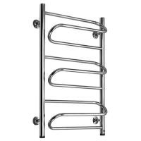 Полотенцесушитель водяной Ростела Танго (нижн.подв.,1/2" рез) 500*800