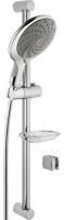 Душевой гарнитур VitrA Samba 5F A45655EXP
