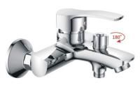 Смеситель для ванны Haiba HB6070