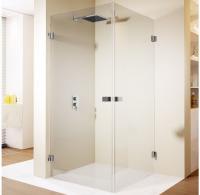 Душевой уголок Riho Scandic Mistral M209 90х80 GX1207200