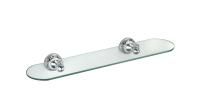 Полка стеклянная Fixsen Bogema FX-78503