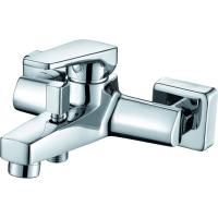 Смеситель для ванны WONZON & WOGHAND Athens, Хром (WW-083101-CR)