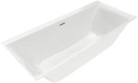 Ванна Villeroy & Boch Subway 3.0 1800 x 800 мм, квариловая, UBQ180SBW2DV-01