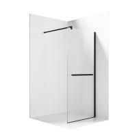 Душевая перегородка Ambassador Walk-in 15031235 1000x2000