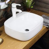 Раковина MELANA MLN-320305