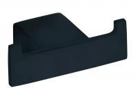 Крючок для полотенец Bemeta Nero 135006030