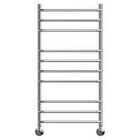 Полотенцесушитель водяной Point PN09150 П10 500x1000, хром