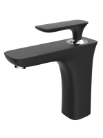Смеситель для раковины ALTROBAGNO Аперто (Aperto) 0120 NeOp