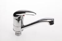 Смеситель для мойки Сантаком StOmega 3305