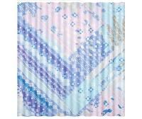 Шторка для ванной WasserKRAFT Lippe  SC-65101