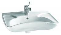 Раковина VitrA Arkitekt 6147B003 для людей с ограниченными возможностями