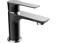 Смеситель для раковины Laveo Raila BLL_722D черный