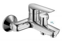 Смеситель для ванны Haiba HB60198