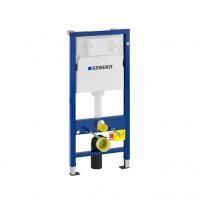 Система инсталляции для унитазов Geberit Duofix UP100 458.103.00.1