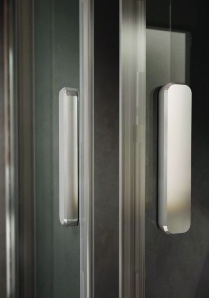 Душевая дверь Riho Baltic B104 140 GE0070400