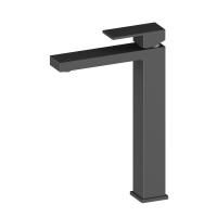 Смеситель для раковины TIMO Selene 3061/03F, черный