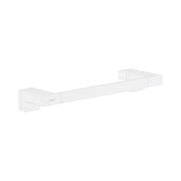 Hansgrohe AddStoris Ручка для двери в душевую белый матовый 41759700