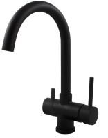 Смеситель для кухни Paffoni STICK SK190NO