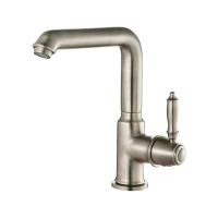 Смеситель для кухонной мойки IDDIS Loft LOFBRL0i05