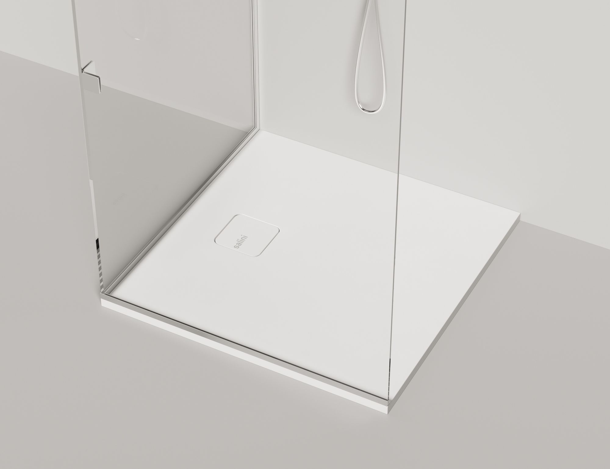 OASI покраска по RAL полностью