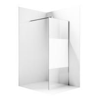 Душевая перегородка Ambassador Walk-in 15034125 1200x2000