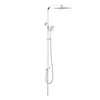 Душевой гарнитур с верхней лейкой хром IDDIS Bild BIL1FSBi76