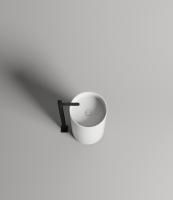 Раковина напольная Salini ARMONIA 01 покраска по RAL полностью, 130111SMF