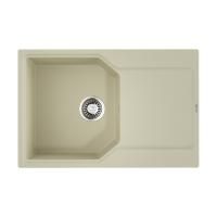 Кухонная мойка Omoikiri Yonaka 78-BE Artgranit/ваниль