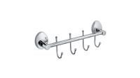 Планка 4 крючка Fixsen Europa FX-21805-4