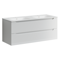 Тумба для раковины Sancos Norma 2.0 NR2.0120-2W
