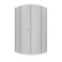 Душевая ширма Triton 90 Грэй