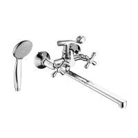 Смеситель для ванны FASHUN A2225, хром