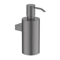 Дозатор Timo Luiro 18639/18 черное золото