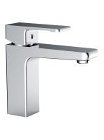Смеситель для раковины ALTROBAGNO Ламберто (Lamberto) 0105 Cr