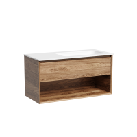 Тумба для раковины Sancos Marmi 1.0 MR1.0100RECH