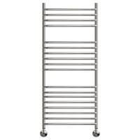 Полотенцесушитель водяной Point PN05152S П18 500x1200, хром