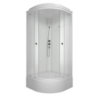 Душевая Кабина Triton Лайт 90*90 В (ДН4)
