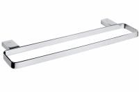 Держатель для полотенец Bemeta Via 135004082 (50 см)