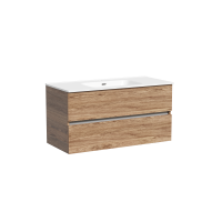 Тумба для раковины Sancos Urban UR100ECH