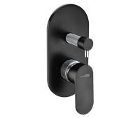 Смеситель для душа WasserKRAFT Elbe 7441