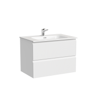 Тумба для раковины Sancos SNOB R SNR70W