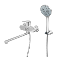Смеситель для ванны RUSH Nevis NE1735-51
