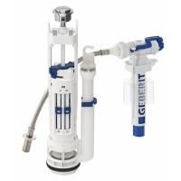 Сливной механизм Geberit ImpulsType 290 283.313.21.2