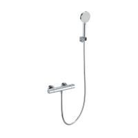 Смеситель для душа с термостатом WONZON & WOGHAND, Хром (WW-B2029-A-CR)